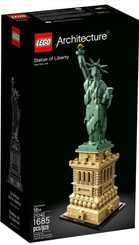 Lego Huren #21042 #Unieke Breng- en Ophaal service#, Ophalen of Verzenden, Zo goed als nieuw, Complete set, Lego