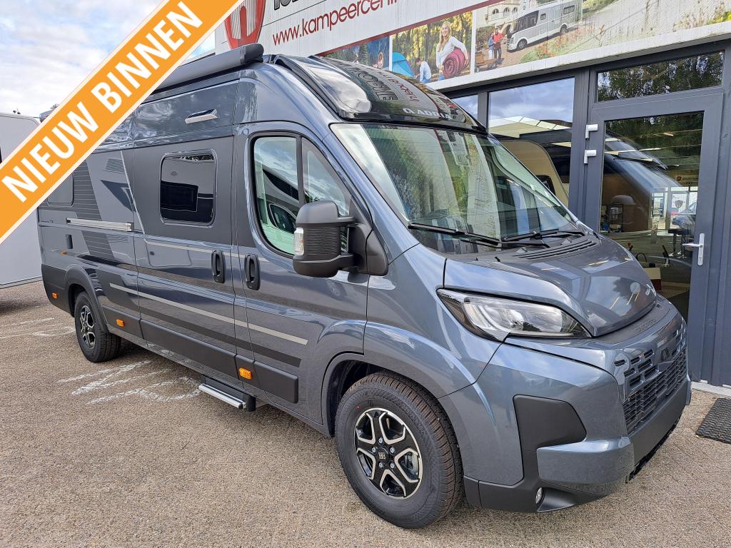 Adria Twin Supreme 640 SLB, Automaat, Ringverwarming, Fiat, Tot en met 2