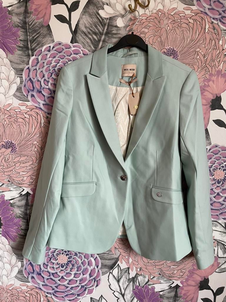 Mos mosh hele mooie blazer maat 40, Kleding | Dames, Maat 38/40 (M), Ophalen of Verzenden, Zo goed als nieuw, X