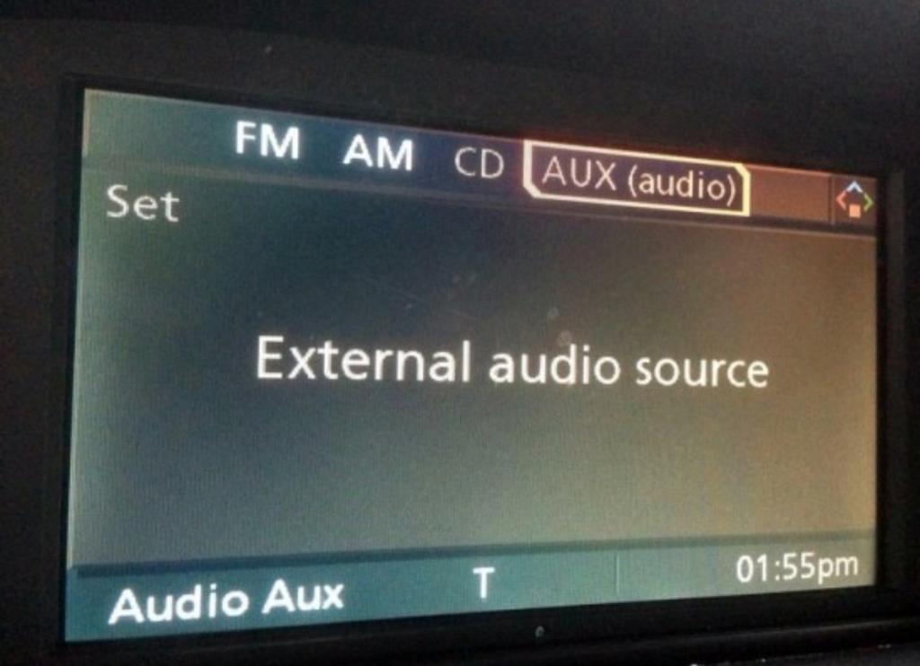 BMW AUX coderen inleren activeren e60 e90 e91 e65 e87 e61, Auto diversen, Autoradio's, Ophalen of Verzenden, Zo goed als nieuw