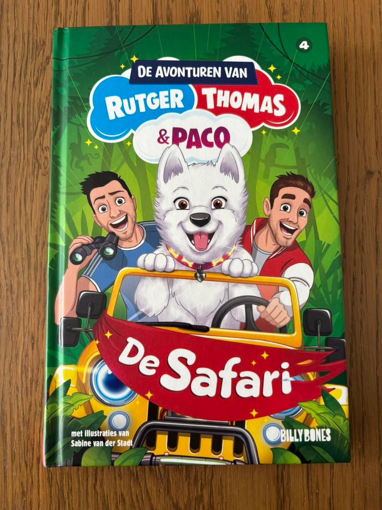 Diverse kinderboeken i.z.g.s., Ophalen of Verzenden, Zo goed als nieuw