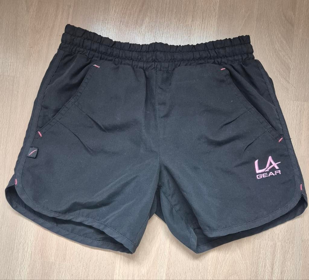 Sportbroek 122-128, Meisje, Sport- of Zwemkleding, Ophalen of Verzenden, La gear