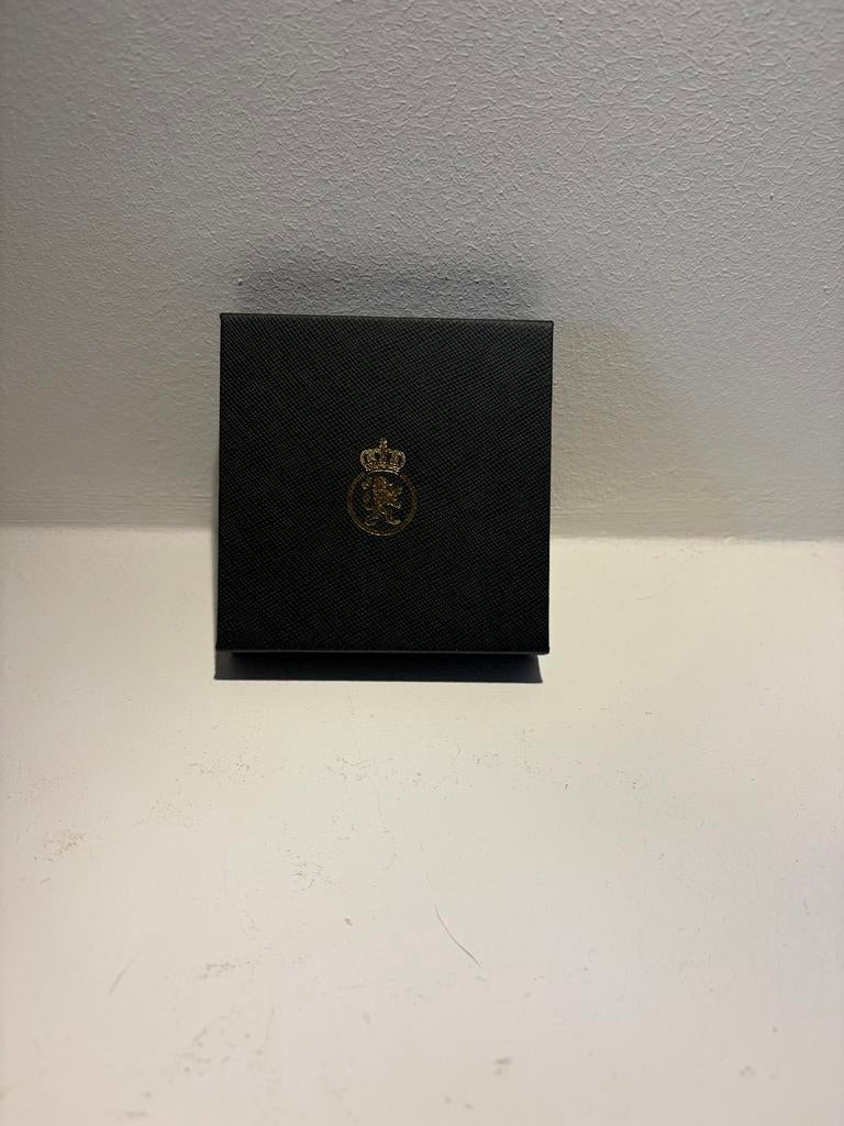 Herdenkingsuitgifte Koningin Maxima 1971-2021, Postzegels en Munten, Munten | Nederland, Verzenden, Koningin Beatrix, Losse munt