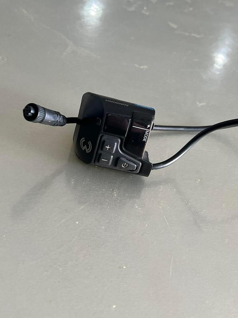 Tranzx display, Fietsen en Brommers, Ophalen of Verzenden, Zo goed als nieuw