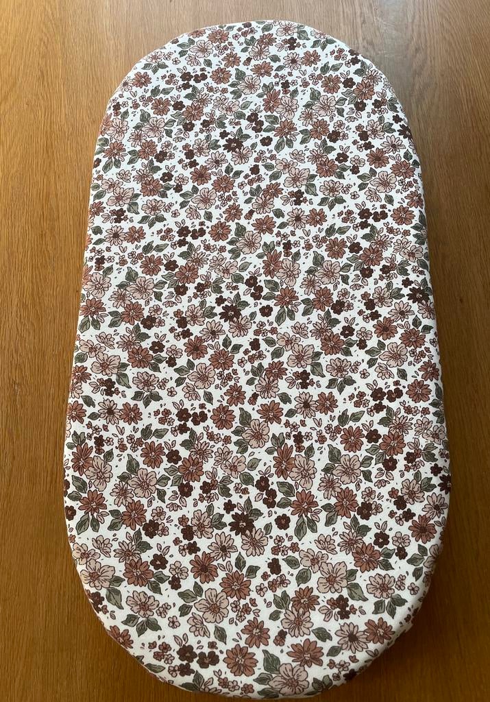 Mooie hoeslakentjes. Diverse maten. Leuke printjes. Nieuw!, Kinderen en Baby's, Babywiegjes en Ledikanten, Mikamoon, Nieuw, Ophalen of Verzenden