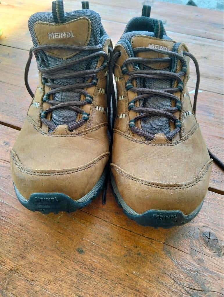 Meindl wandelschoenen, Ophalen of Verzenden, Zo goed als nieuw, Schoenen
