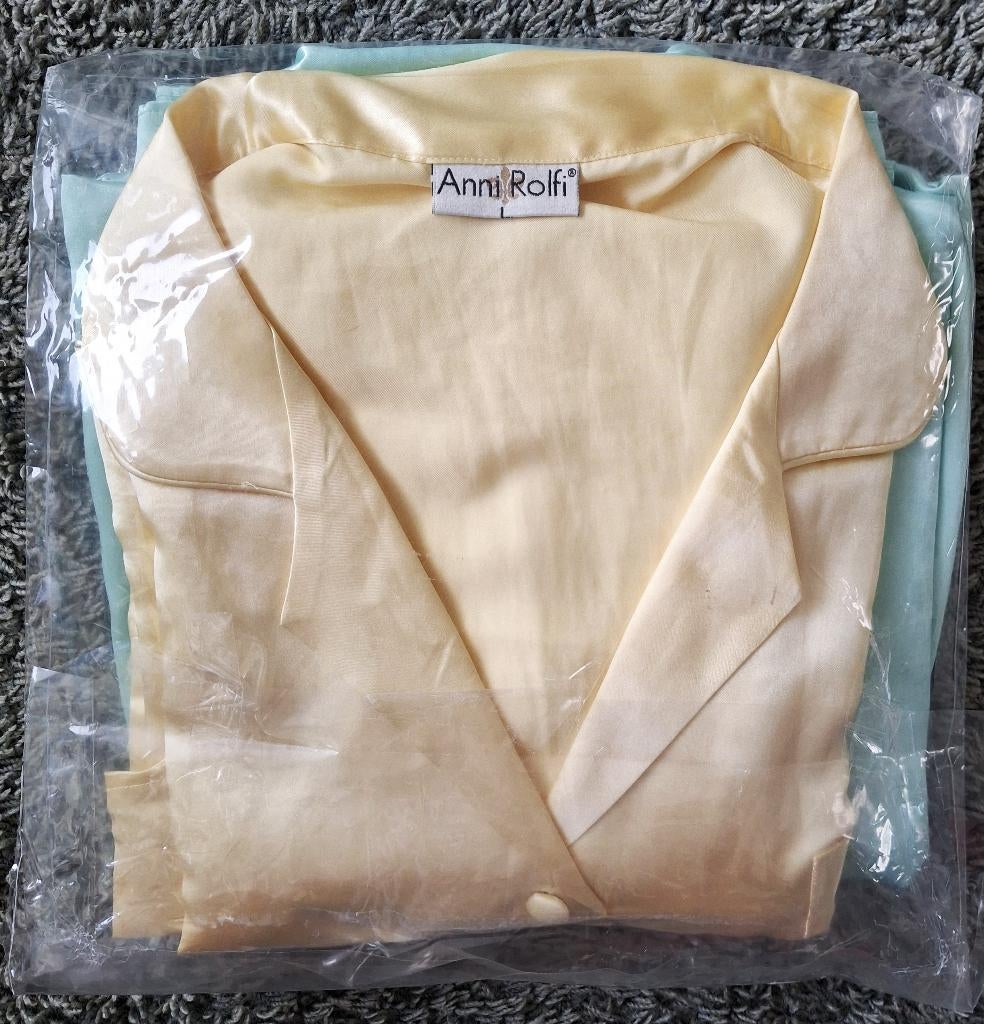 2 mooie nachthemden, Kleding | Dames, Ophalen of Verzenden, Nieuw