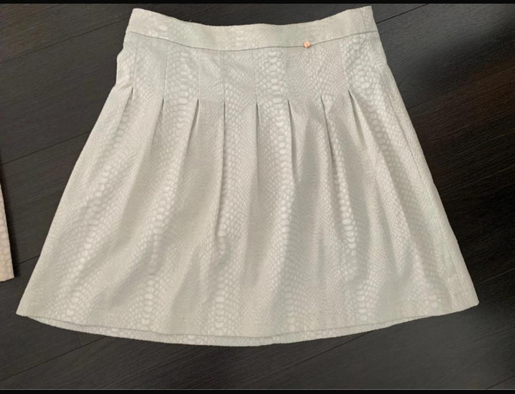 Zomers rokje Given prachtige stof, Ophalen of Verzenden, Zo goed als nieuw, Boven de knie