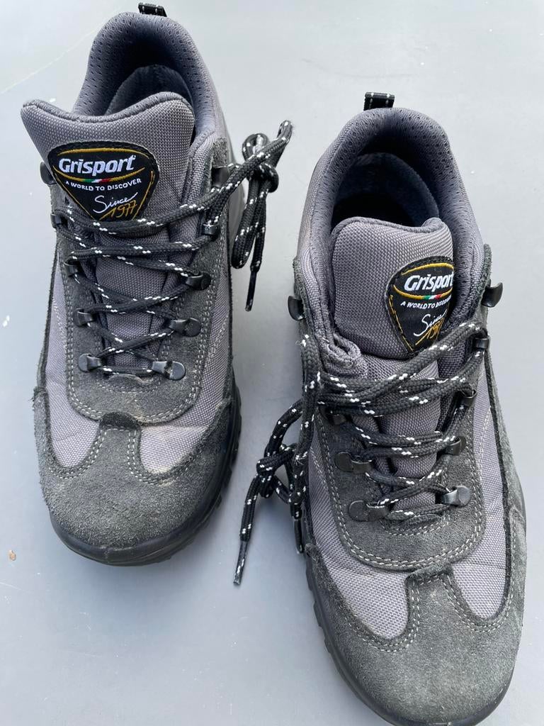 Grisport maat 38 nieuwstaat, Ophalen of Verzenden, Zo goed als nieuw