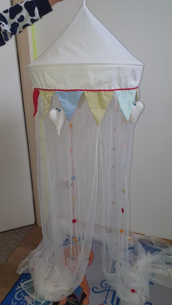 Klamboe, Ophalen of Verzenden, Nieuw, Klamboe