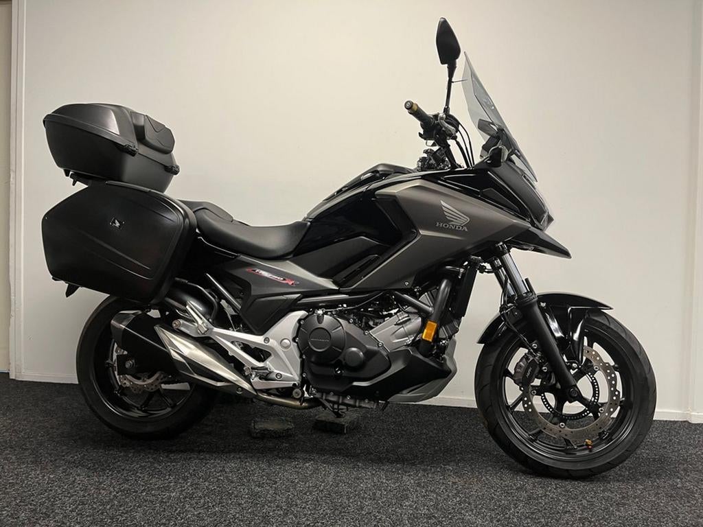 Honda NC750XA LEASE VOORDELIG! - foto 3