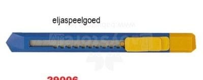 REVELL modelbouw knutselmes 29006, Ophalen of Verzenden, Nieuw, 1:144 of kleiner