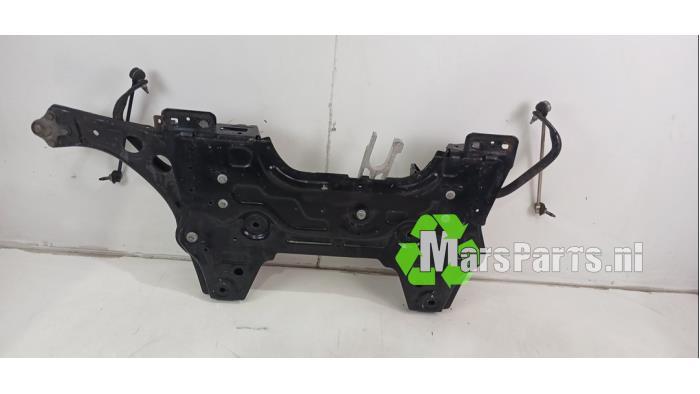 Subframe van een Opel Corsa, Auto-onderdelen, Gebruikt, -, -, Opel