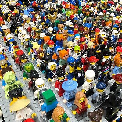 GEZOCHT: LEGO MINIFIGUREN/POPPETJES, Kinderen en Baby's, Speelgoed | Duplo en Lego, Ophalen of Verzenden, Gebruikt, Lego