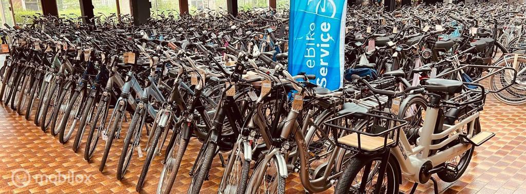 Trekkingfiets BRENNABOR T-47 28"-Alle Framematen en Kleuren, Overige merken, 9713 Bv Groningen, Nieuw, Facebikenl@gmail.com