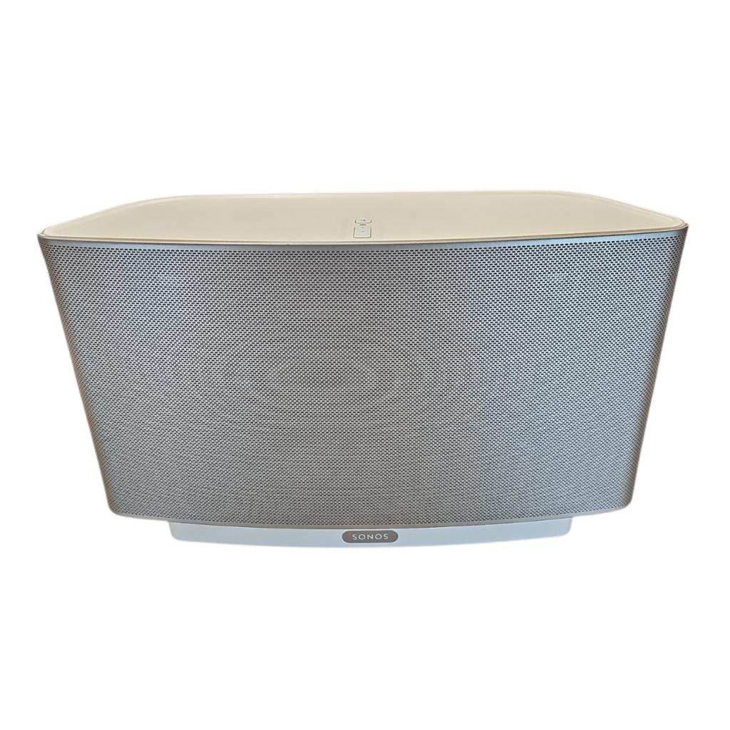 Sonos Play 5 Gen 1 WiFi Speaker | Nette Staat, Auto diversen, Autospeakers, Sonos, Zo goed als nieuw, Support@sonos, 614 Chapala Street
Santa Barbara, CA 93101
USA