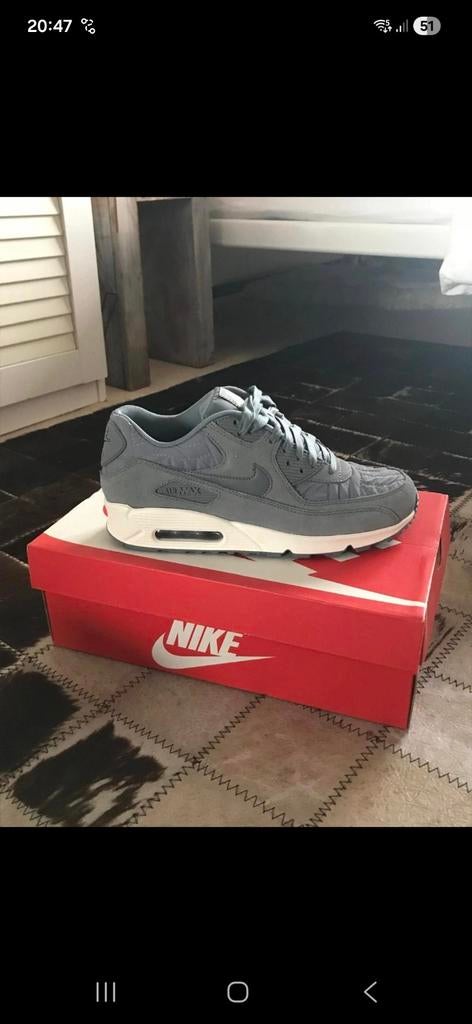 Nike Air max 90, Ophalen of Verzenden, Nieuw