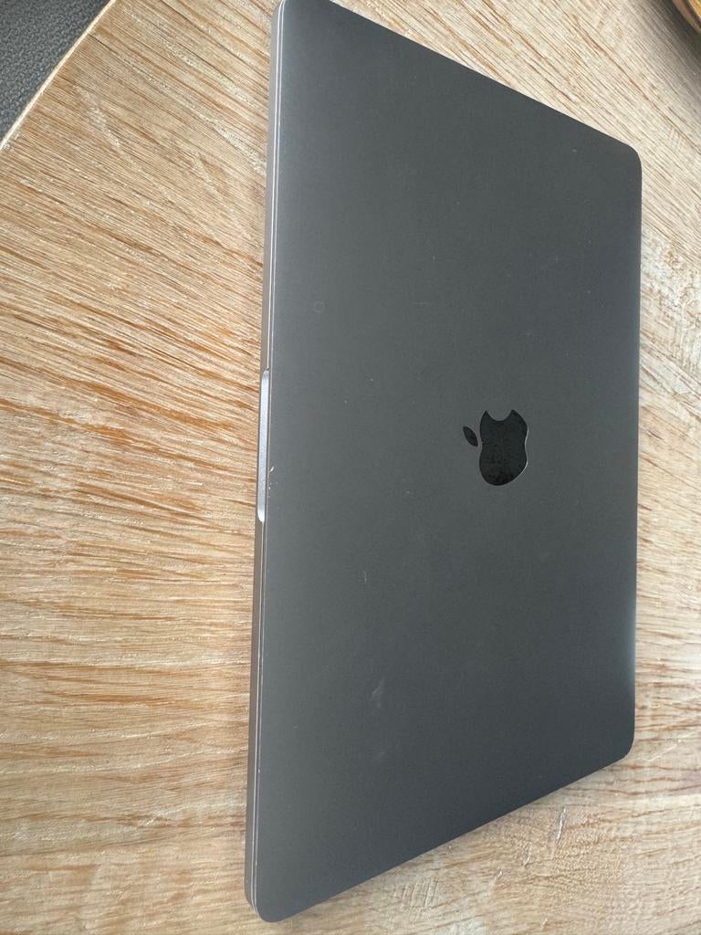 Macbook Pro Touch Bar 2018, Computers en Software, Apple Macbooks, 2 tot 3 Ghz, 13 inch, Zo goed als nieuw, Ophalen