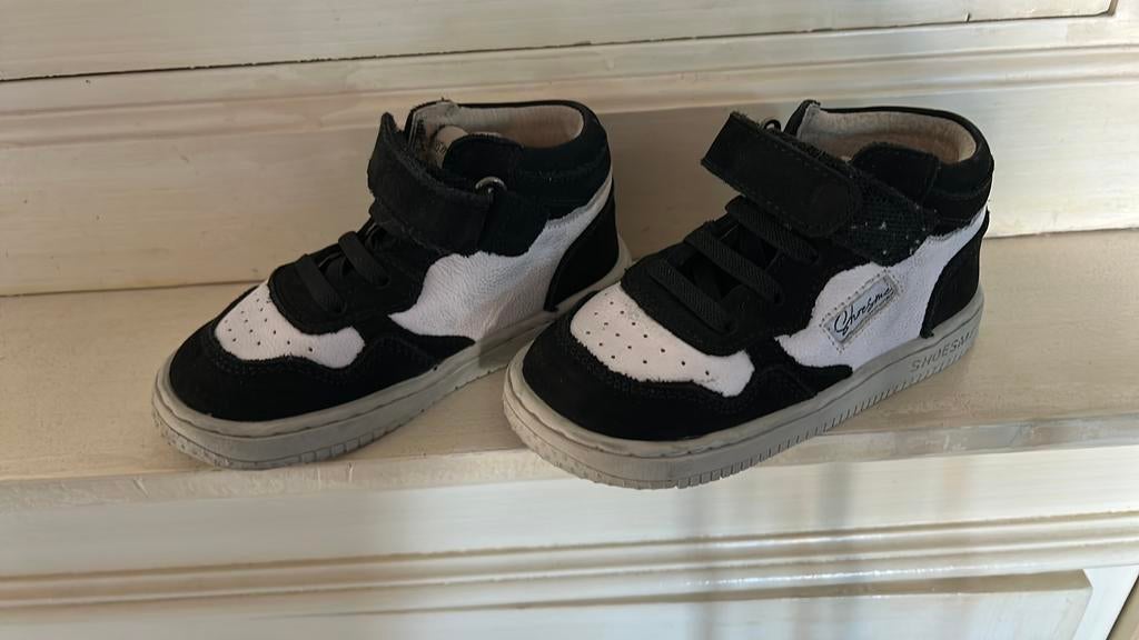 Kinderschoen maat 24, merk Shoesme, Kinderen en Baby's, Kinderkleding | Schoenen en Sokken, Jongen of Meisje, Schoenen, Nieuw