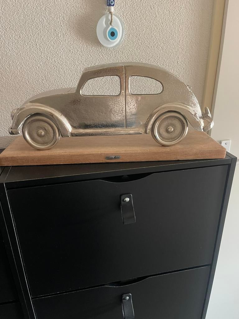 Auto riviera maison, Huis en Inrichting, Ophalen of Verzenden, Zo goed als nieuw, Overige materialen, Minder dan 25 cm