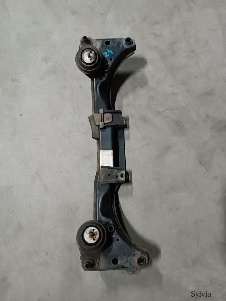 Vooras subframe BMW 3 / Z4 serie E46 E85 E86 31111096902 109, Gebruikt, -, -, Ophalen of Verzenden