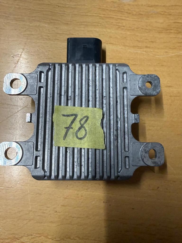 Volkswagen Touareg module, Gebruikt, -, -, Ophalen of Verzenden