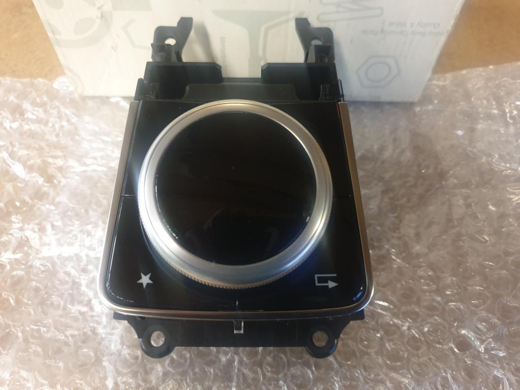 Originele nieuwe audio unit W205 C-Klasse A2059009114, Niet ingevuld, Mercedes-Benz, Niet ingevuld, Nieuw