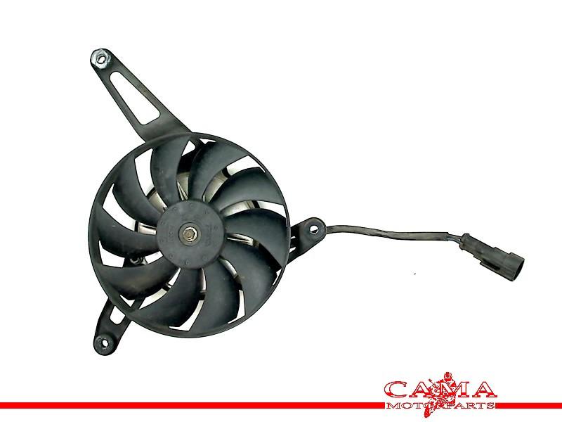 VENTILATOR MV Agusta Brutale 1090 RR 2009 (SSW9821L), Dhr. S. di Majo, Gebruikt, Info@cama-motorparts.nl, P.J. Troelstraweg 8 8
3144 CX  MAASSLUIS, NL