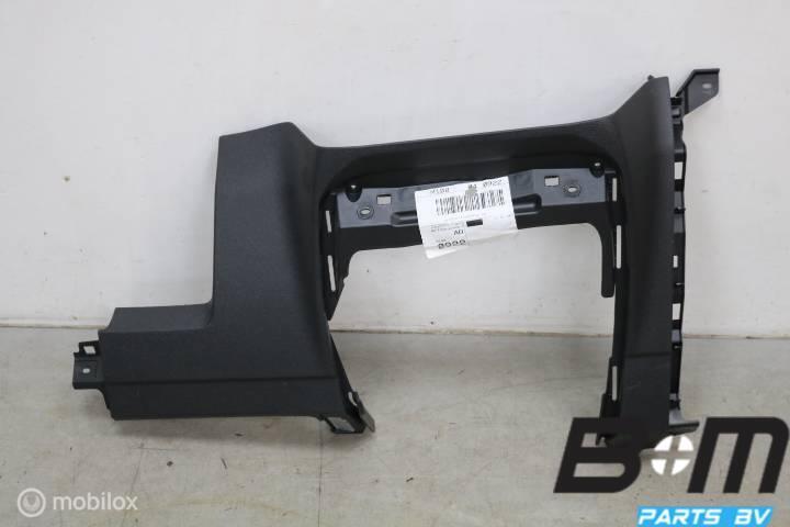 Dashboard afdekking VW Tiguan 5NA 5NB857005, Gebruikt