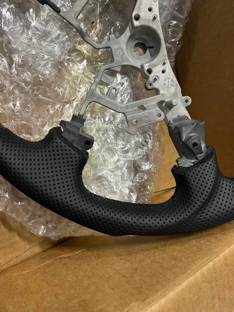 Nieuw stuur voor Toyota Land Cruiser 100/120 (zonder airbag), Ophalen of Verzenden, Nieuw, Toyota