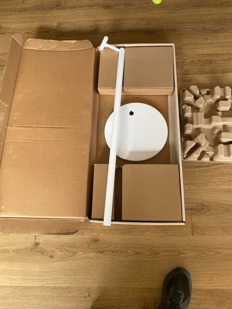 Sonos Era 300 Standaard - Wit, Overige typen, Nieuw, Ophalen of Verzenden, Sonos