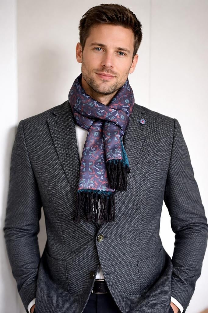 Digel Colbert BuikMaat 24/48 Mosgroen Wol , €69.95 incl., Kleding | Heren, Kostuums en Colberts, Digel, Nieuw, Groen, Verzenden