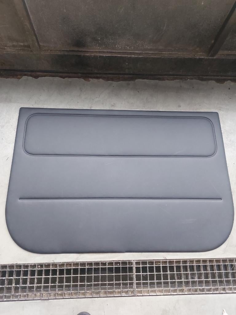 Gebruikte Auto Deurpaneel W 907 sprinter, Auto-onderdelen, Ophalen of Verzenden, Gebruikt, Universele onderdelen