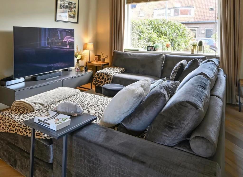 Croco Bank - Goeie staat, Ophalen, Zo goed als nieuw, Kunststof