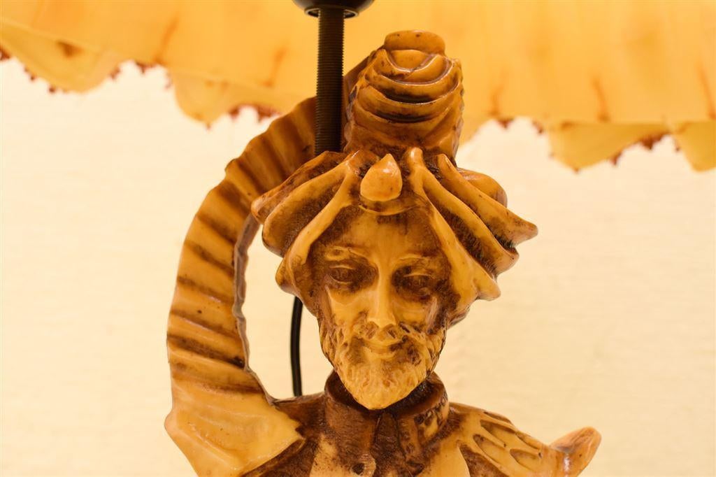 Tafellamp 45205, Ophalen of Verzenden, Gebruikt, Minder dan 50 cm