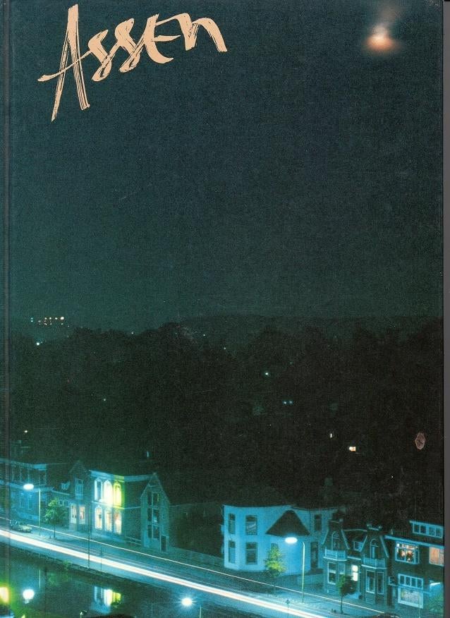 assen bertus boivin, Verzenden, Zo goed als nieuw, Boivin bertus, Drenthe