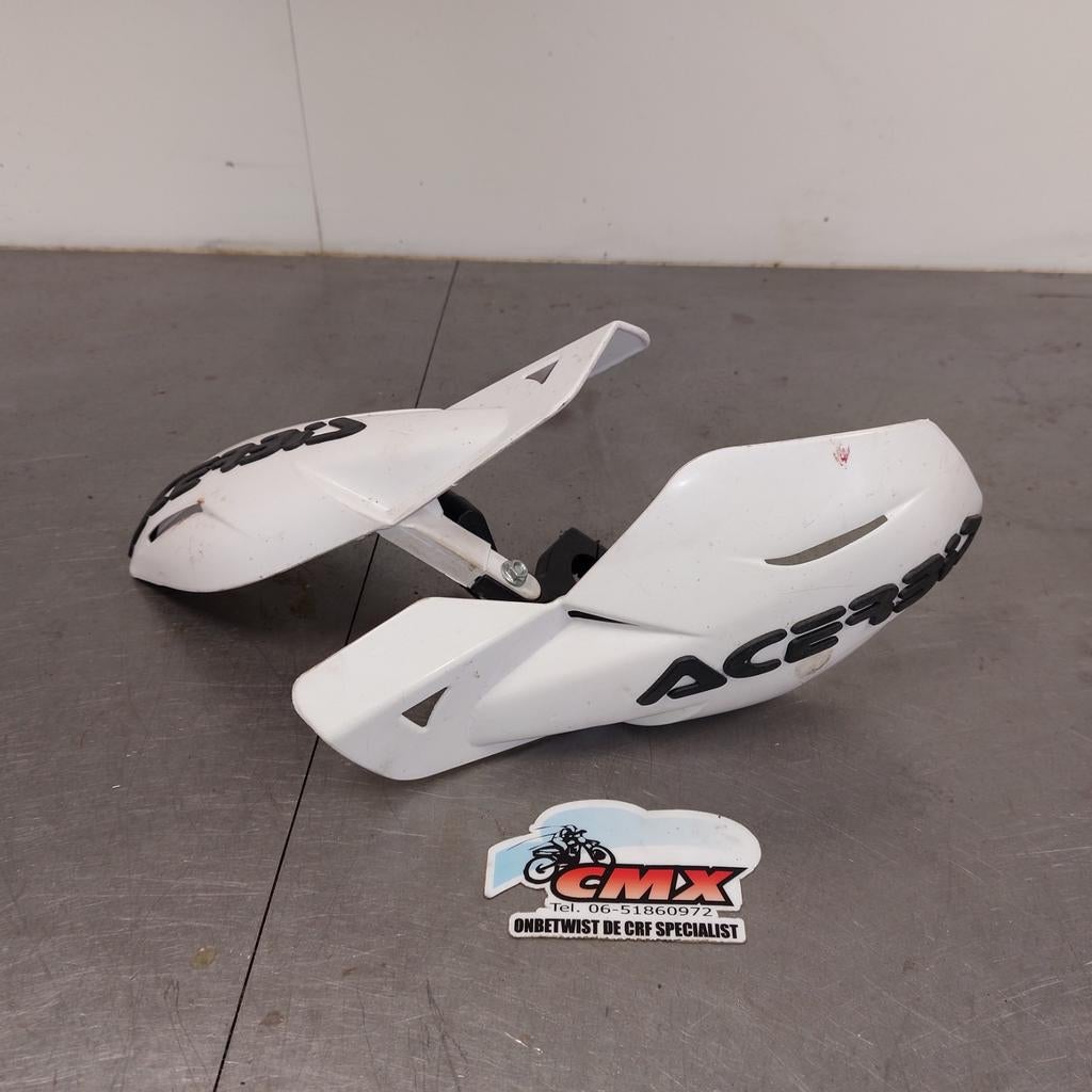 Acerbis handkappen, Motoren, Ophalen, Cmx, Cmx, Cmx