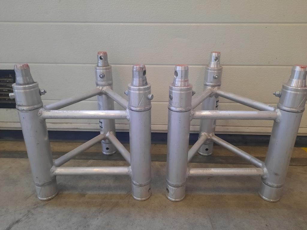 ProTruss Pro33 - 29cm | Eurotruss & Global Truss compatible, Ophalen of Verzenden, Gebruikt, Overige typen