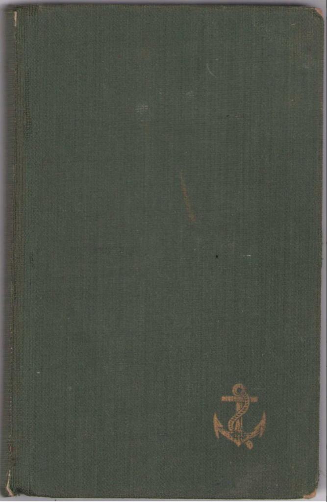 'Der Soldatenfreund' Ausgabe B: Kriegsmarine 1943, Verzamelen, Verzenden, Marine, Duitsland, Boek of Tijdschrift