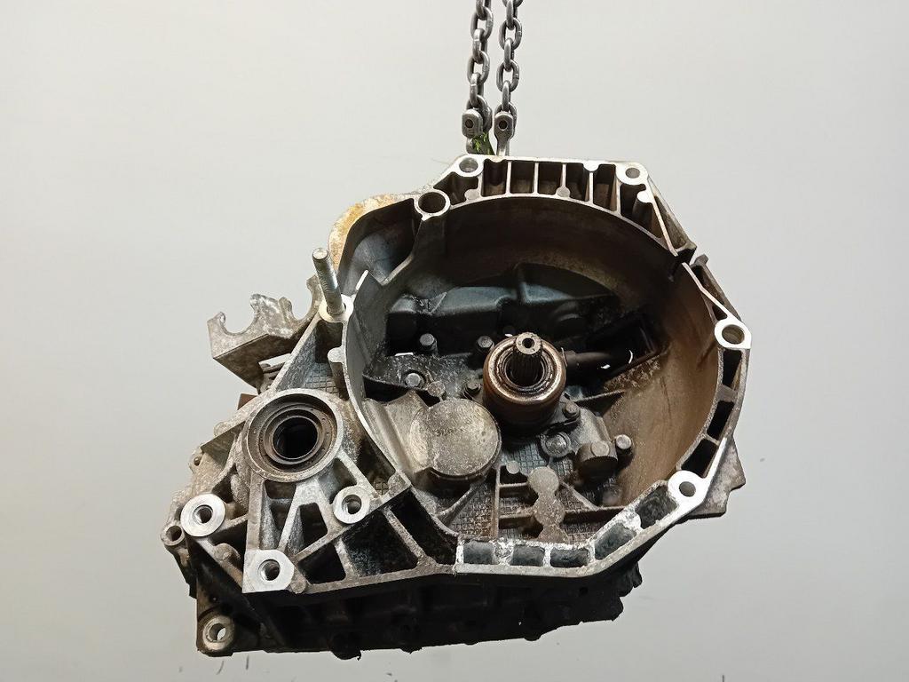 Versnellingsbak schakel Fiat Punto, Auto-onderdelen, Onderdelen@venauto.nl, Van der Ven Autorecycling B.V., Gebruikt, Ettenseweg 76, 4706 PB Roosendaal, The Netherlands