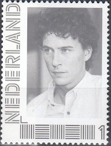 Nederland- 2011- Media- 60 Jaar Televisie- Medisch Centrum-P, Postzegels en Munten, Ophalen of Verzenden, Na 1940, Postfris