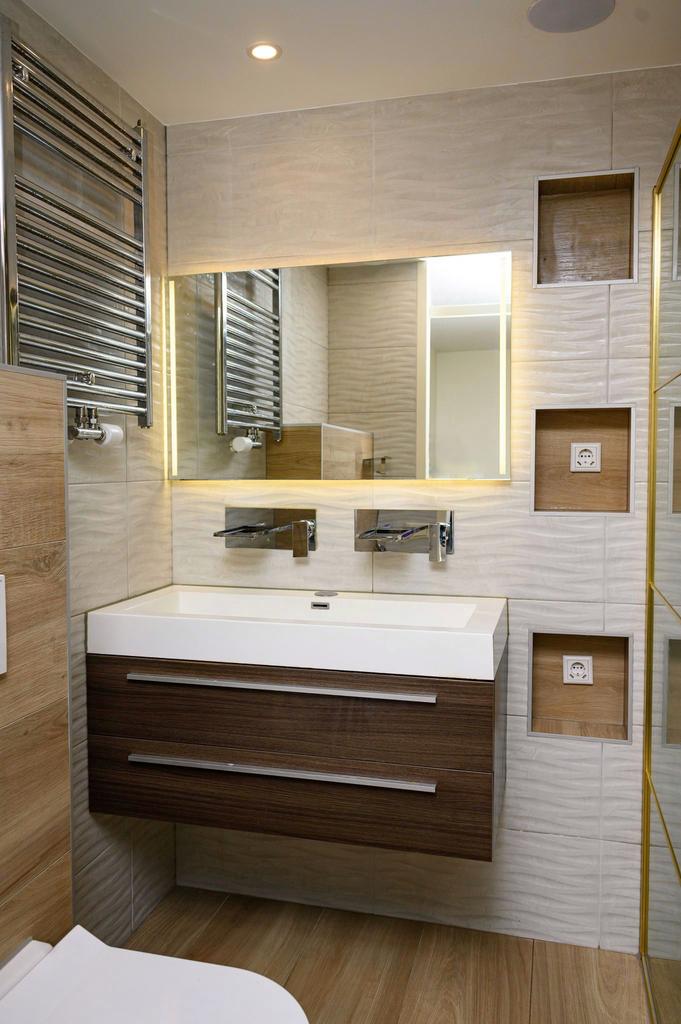 Allround renovatie & bouwbedrijf «Perfect Square», 24-uursservice