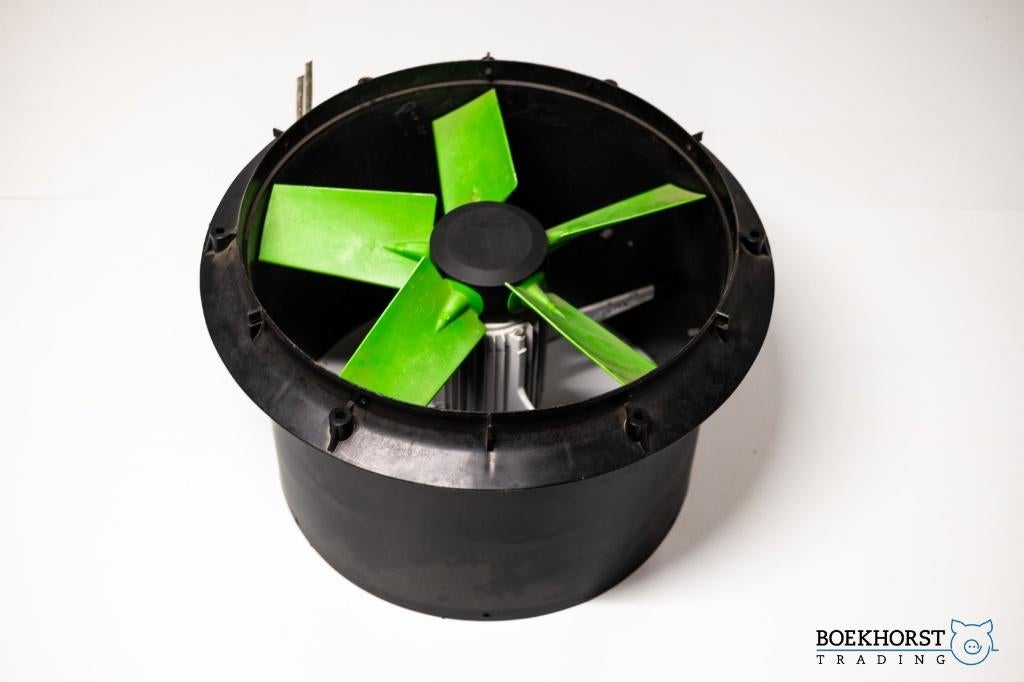 Fancom ventilatoren [046], Dieren en Toebehoren, Boekhorst Trading, Info@boekhorsttrading.com, Singel 16, Horssen