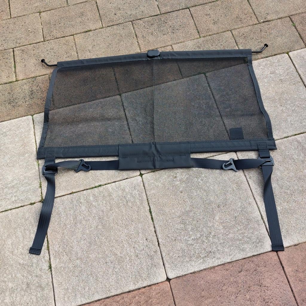 Hondennet/Bagagenet  VW TIGUAN, Ophalen of Verzenden