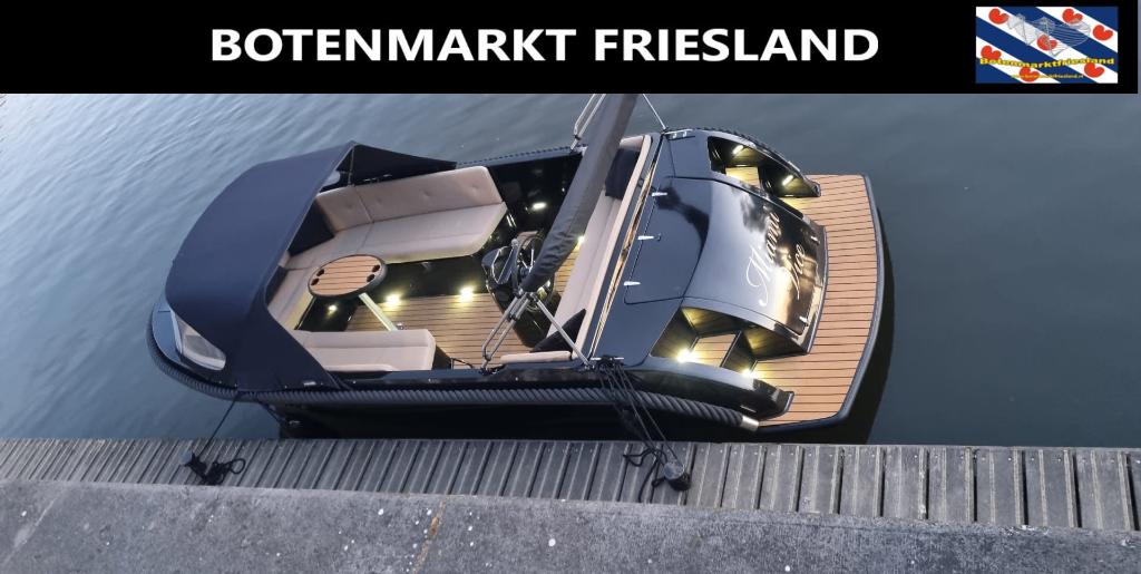 Beauty 630 Tendersloep- Onbezorgd varen met het hele gezin., Watersport en Boten, Sloepen, 10 tot 30 pk, Nieuw, Ophalen of Verzenden