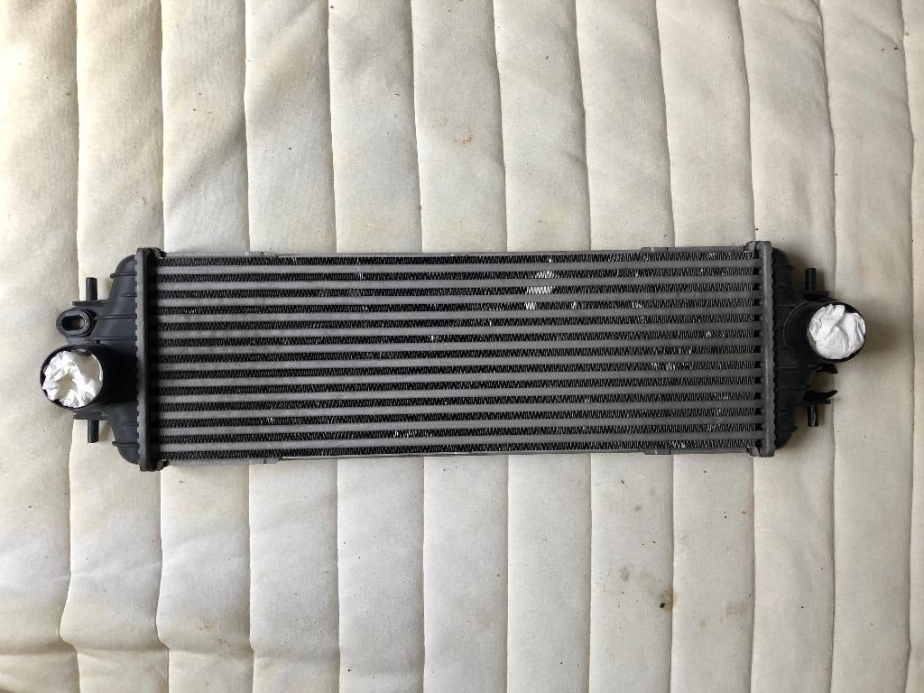 Vivaro Intercooler Koeler Valeo Slangen Leidingen Paravan, Ophalen of Verzenden, Nieuw, Renault