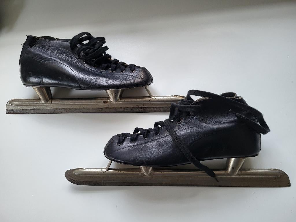 Schaatsen - maat 42 -, Overige merken, Gebruikt, Ophalen of Verzenden, Noren