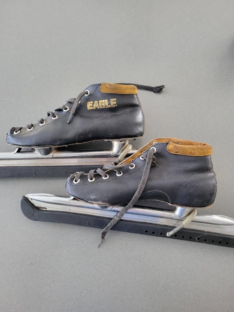 Schaatsen maat 35, Eagle., Ophalen of Verzenden, Gebruikt, Noren, Overige merken