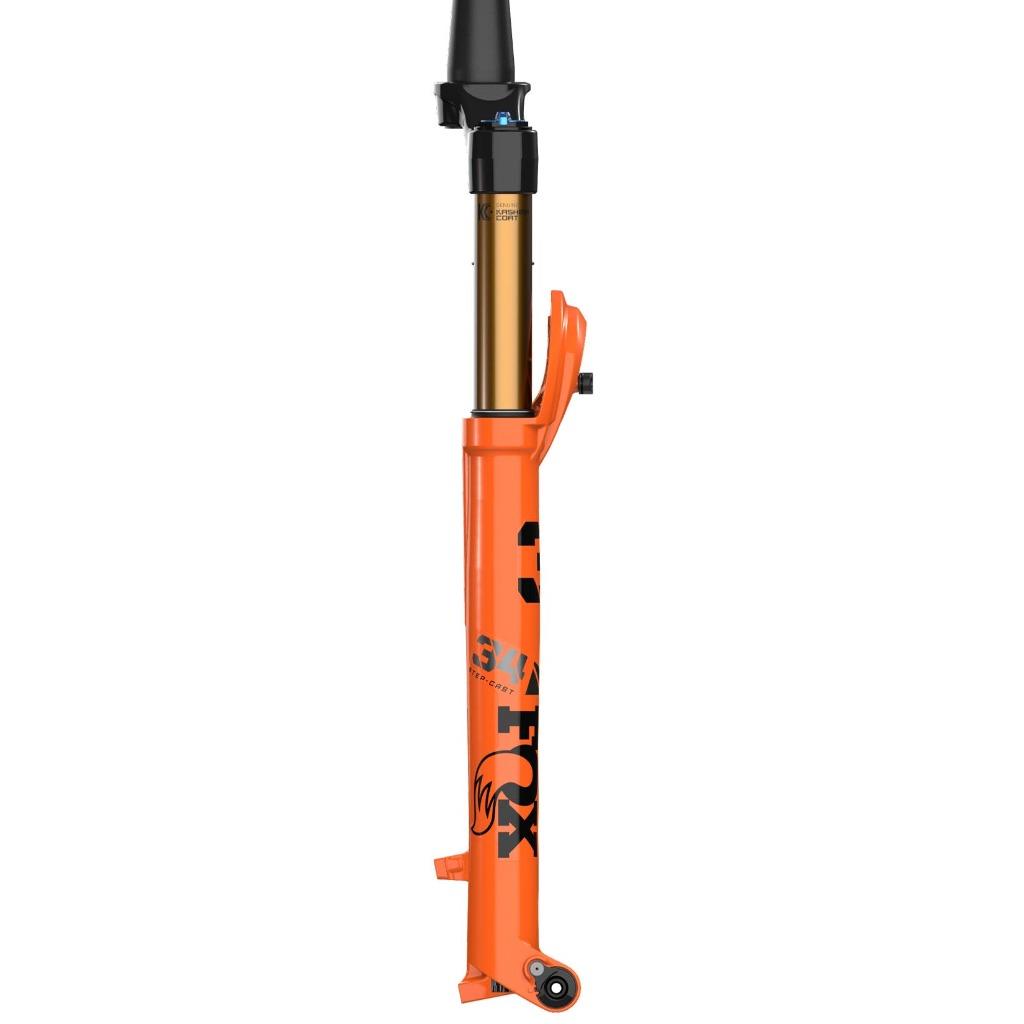 BOMBOM%SALE% '25 FOX RACING SHOX 34 GRIP SL FACTORY, Verzenden, https://www.ridefox.com, Nieuw, FOX Factory GmbH