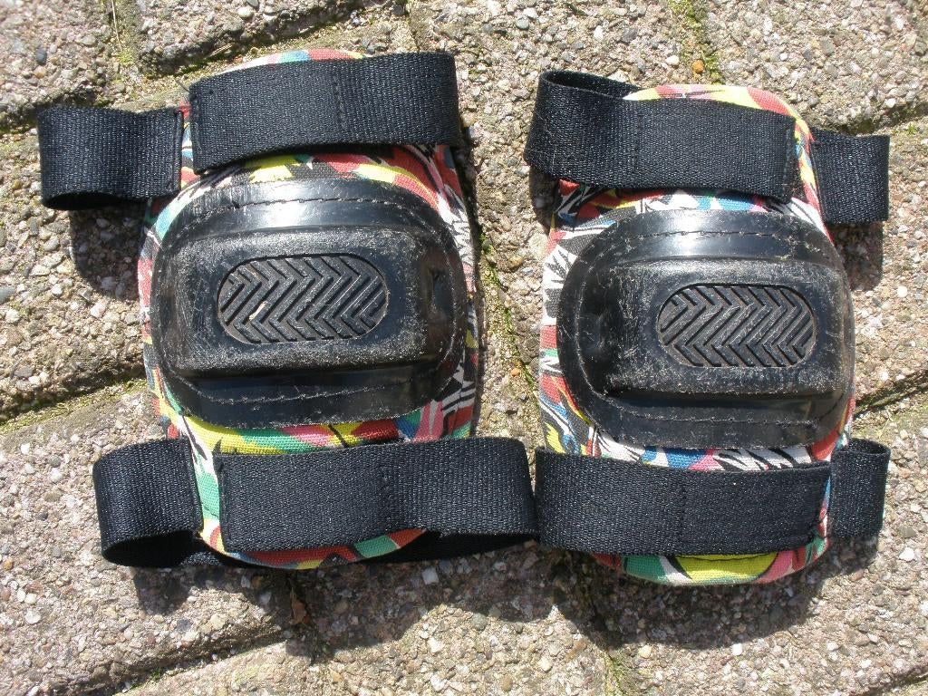 Kniebeschermers kind, Ophalen of Verzenden, Bescherming